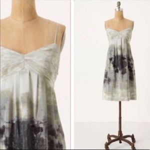 Anthropologie dress